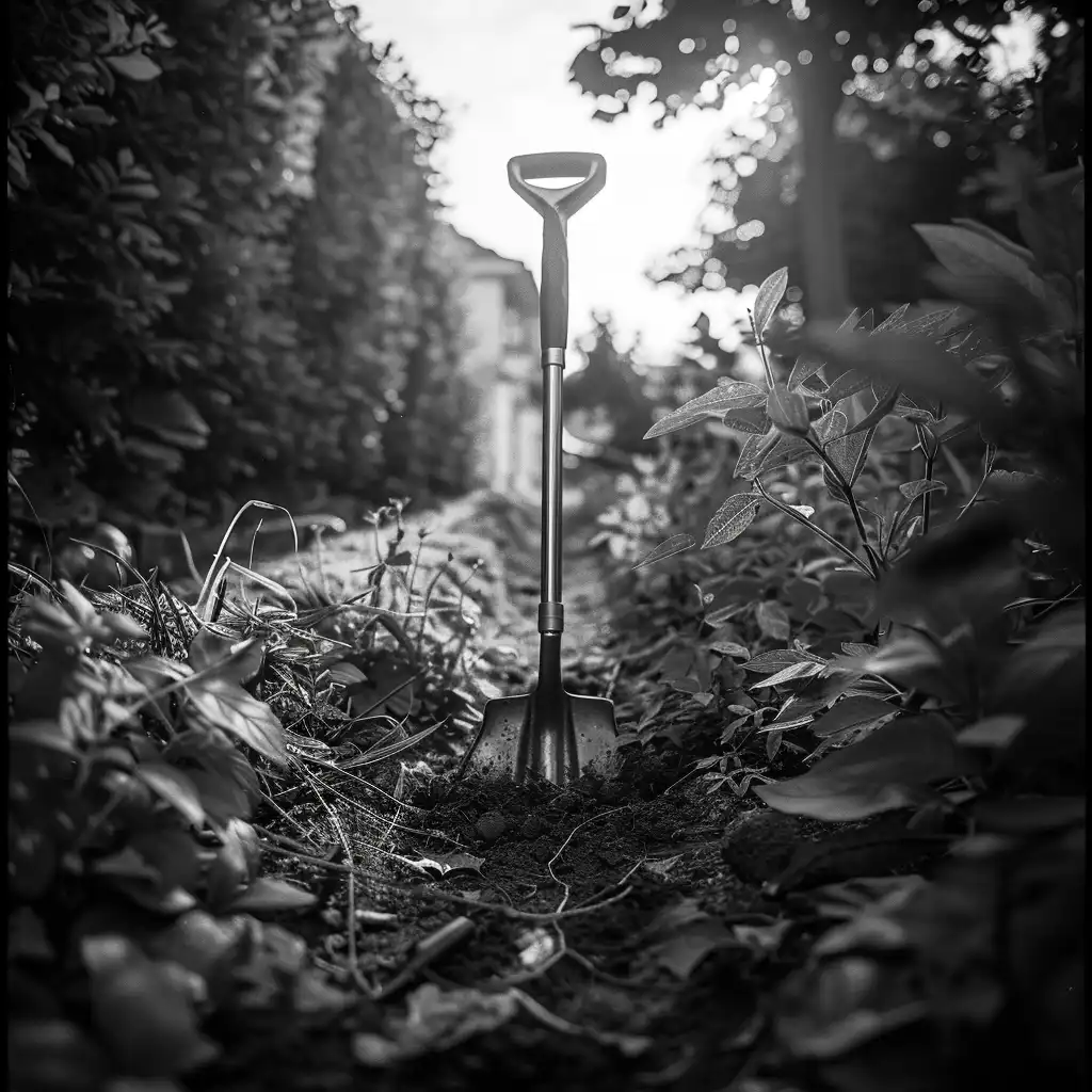 Steel de Show: Telescopisch!